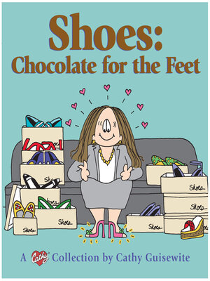 cover image of Shoes